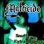 Matricide (AUS) : Snuff Film Extravaganza